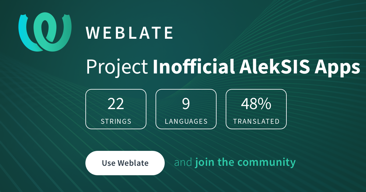 inofficial-aleksis-apps-aleksis-app-donations-english-weblate